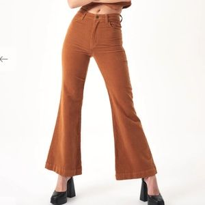 Rolla's East Coast Flare NWT - 25